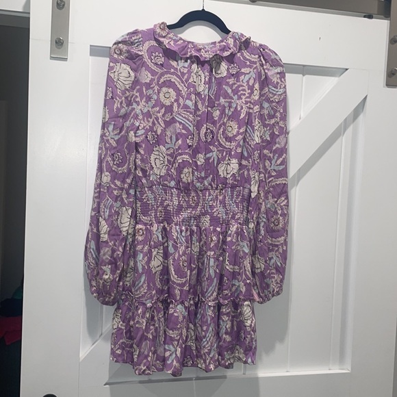 House of Harlow Mini Dress - Picture 2 of 3